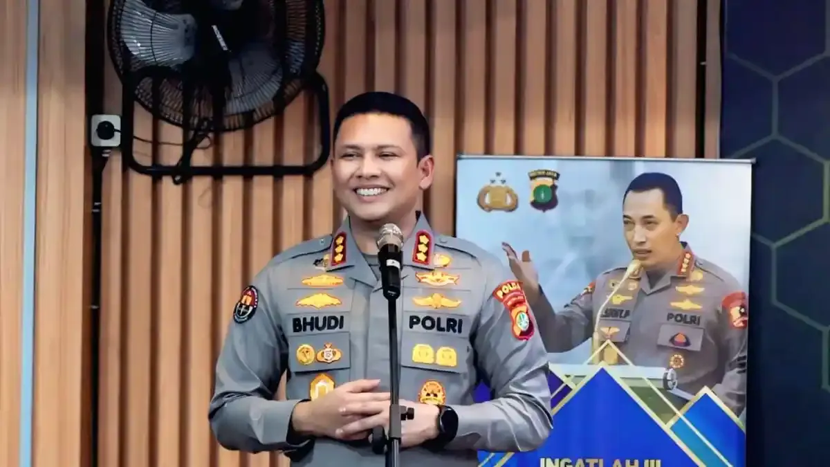 Bukan Diblokir! Polda Metro Jaya Ungkap Status Rekening Dana AMPB yang Sempat Bikin Heboh