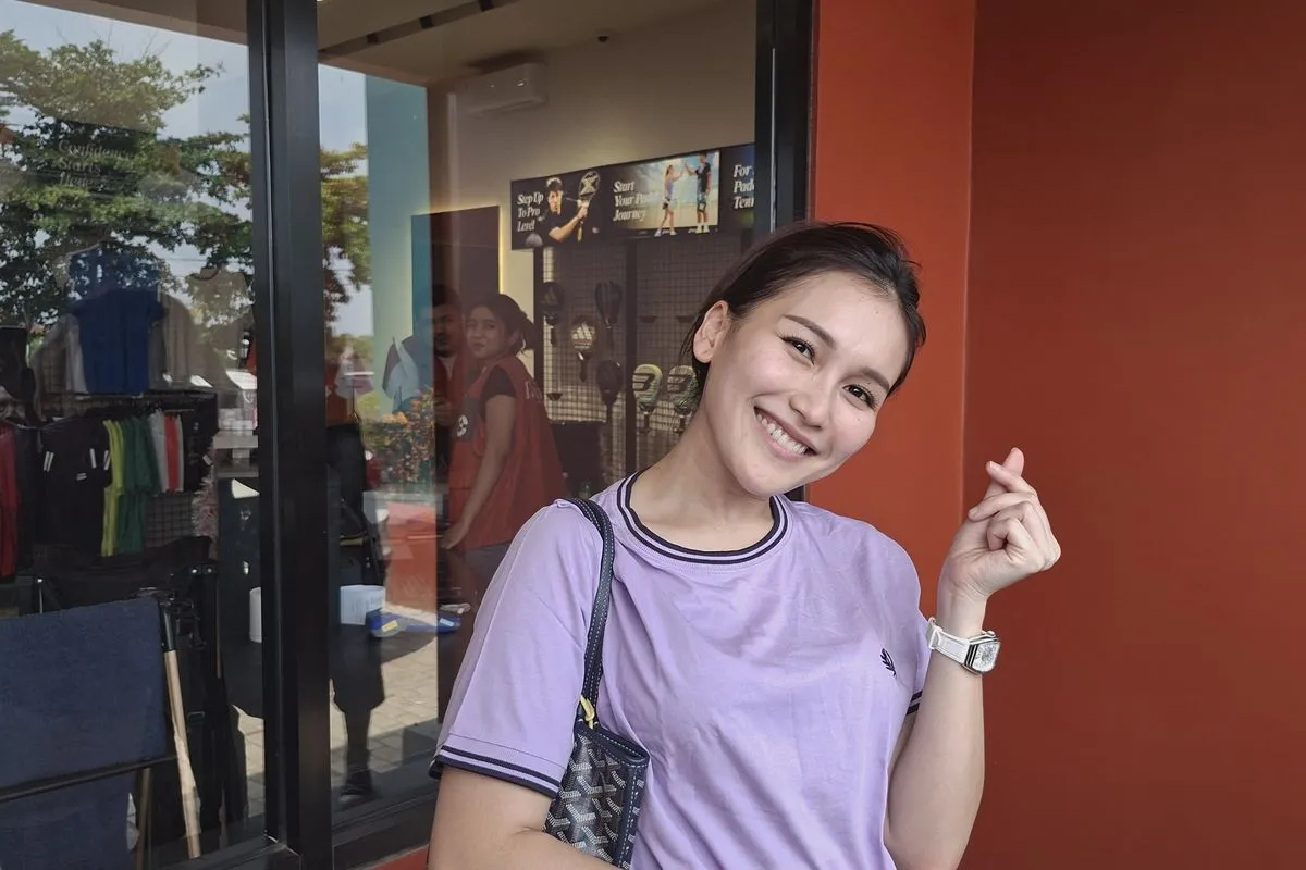 Ayu Ting Ting Minta Warganet Alihkan Perhatian ke Bencana NTT dan Kalimantan