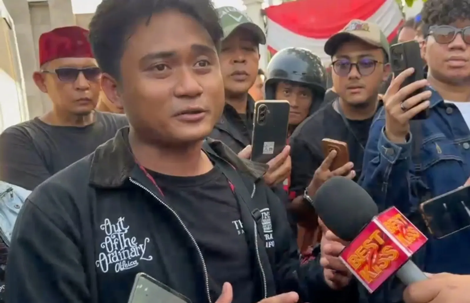 Bukan Dijemput Polisi! Pengacara Ungkap Alasan Supriyono AMPB Tunda ke Polda Metro Jaya