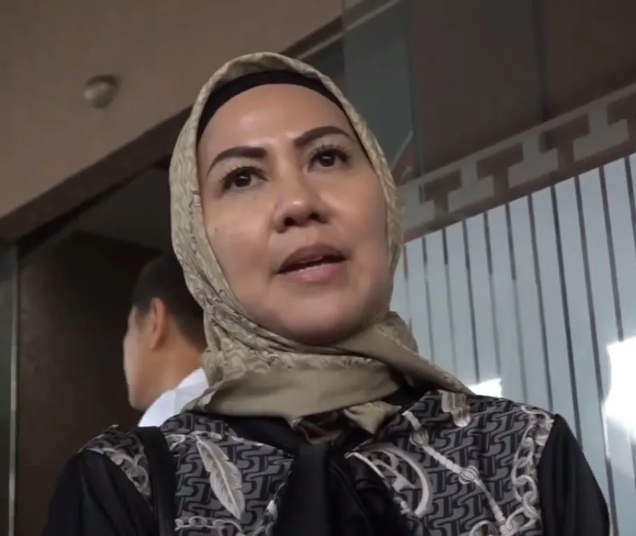 Venna Melinda Blak-blakan Tak Mau Cari Pasangan Lagi di Usia 54 Tahun: Fokus ke 3 Anak