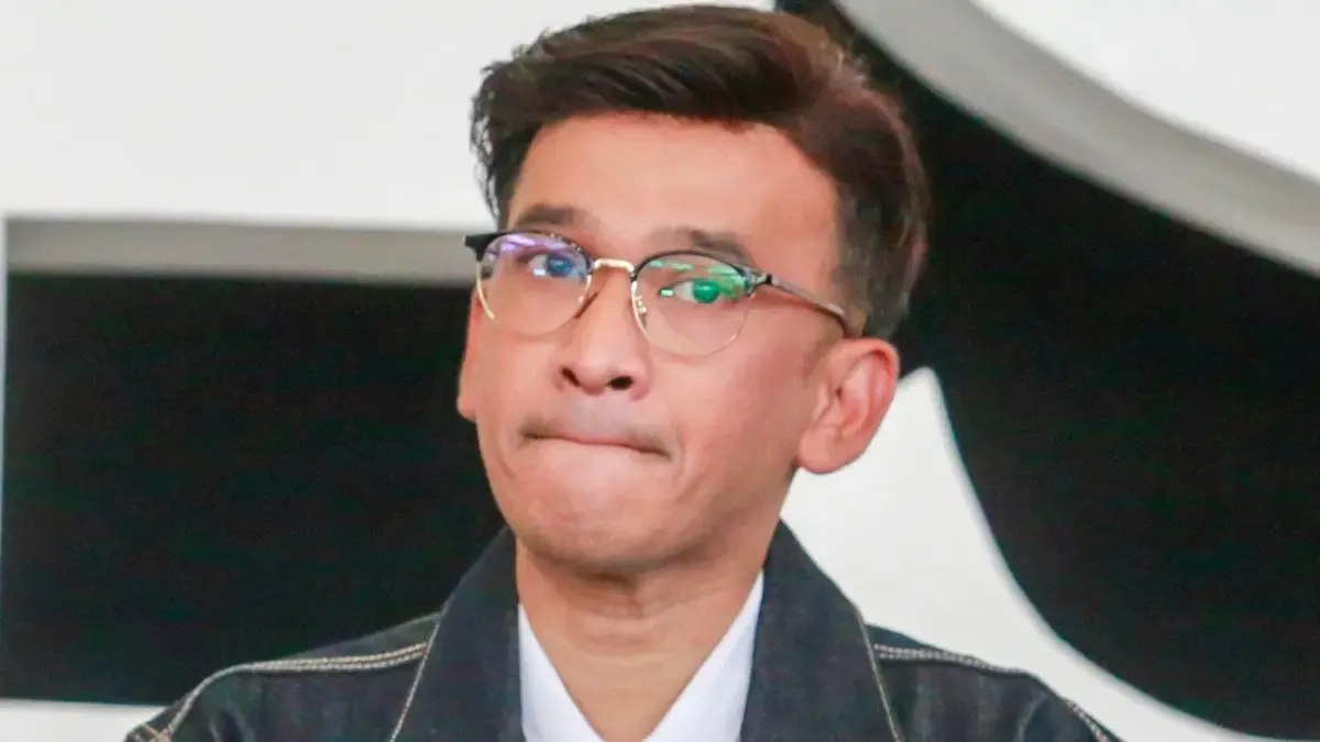Ruben Onsu Jadi Tersangka Kasus Dugaan Penipuan Rp3,5 Miliar, Polisi Ungkap Alasan Belum Ditahan
