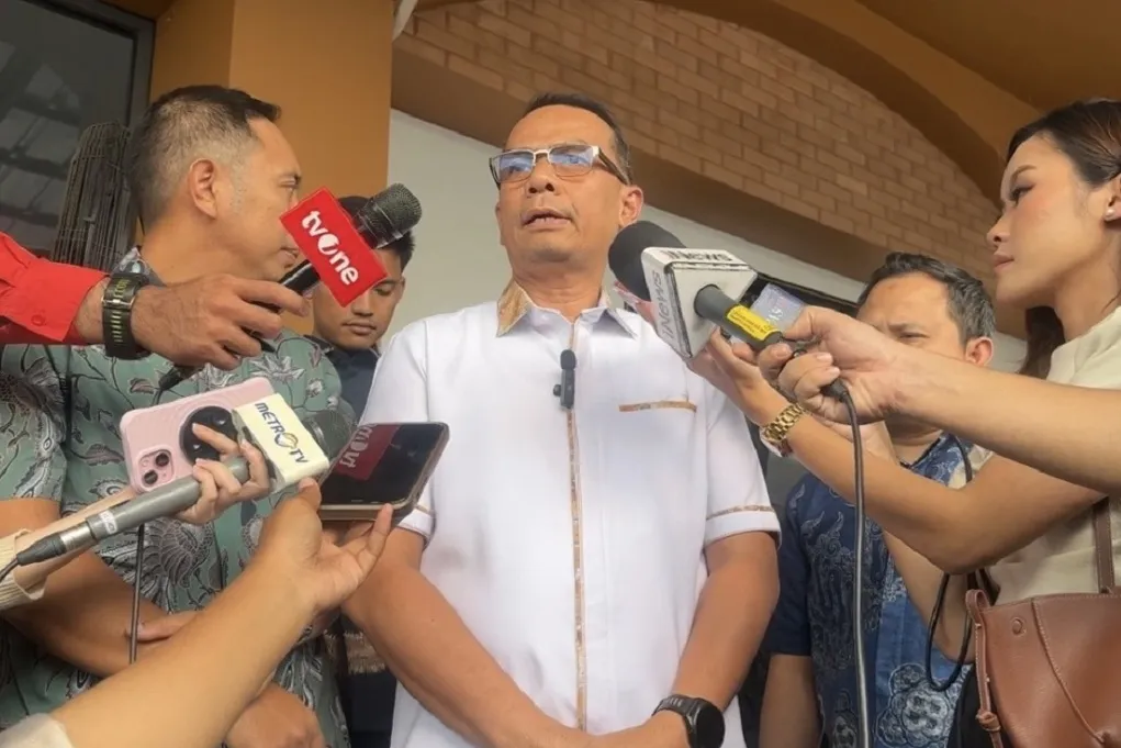 Praperadilan Keempat Roy Suryo Ditolak PN Jakarta Selatan