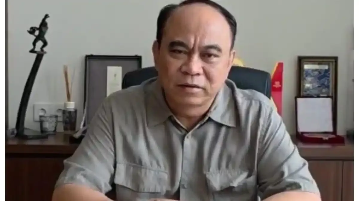 Budi Arie Minta Maaf soal Pernyataan Pemilu 2029 Bisa Dipercepat: “Itu Analisis Pribadi Saya”