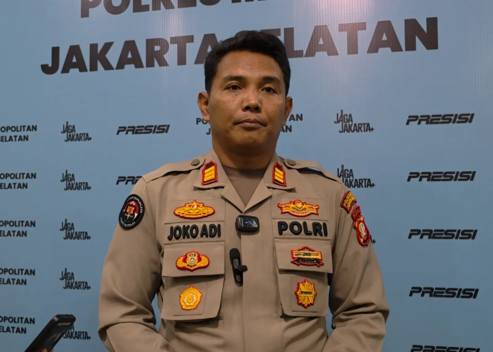 Ruben Onsu Dipanggil Polisi Jumat Ini, Sudah Jadi Tersangka tapi Belum Ditahan, Ini Penjelasan Polres Jaksel