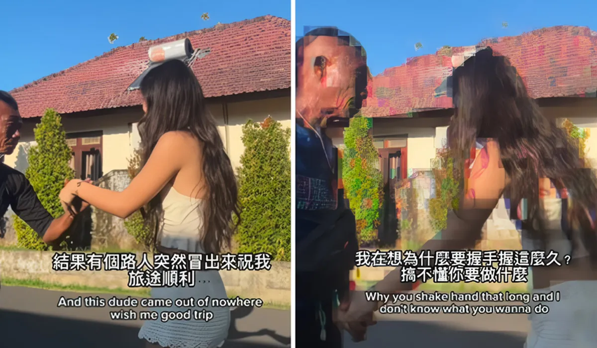 Kapolres Buleleng Jelaskan Alasan Kasus Pelecehan Turis Taiwan Tak Diproses Pidana