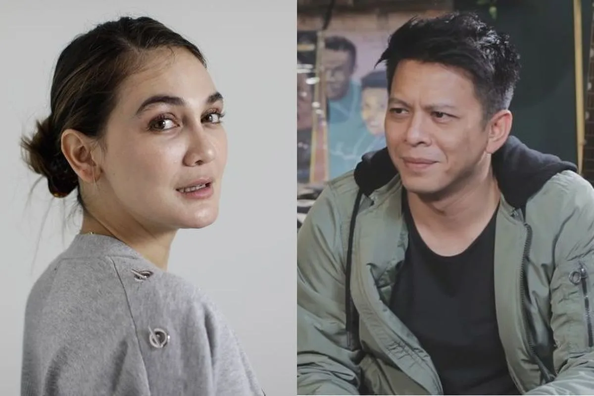 Deretan Artis Indonesia Berzodiak Virgo, dari Luna Maya hingga Ariel NOAH