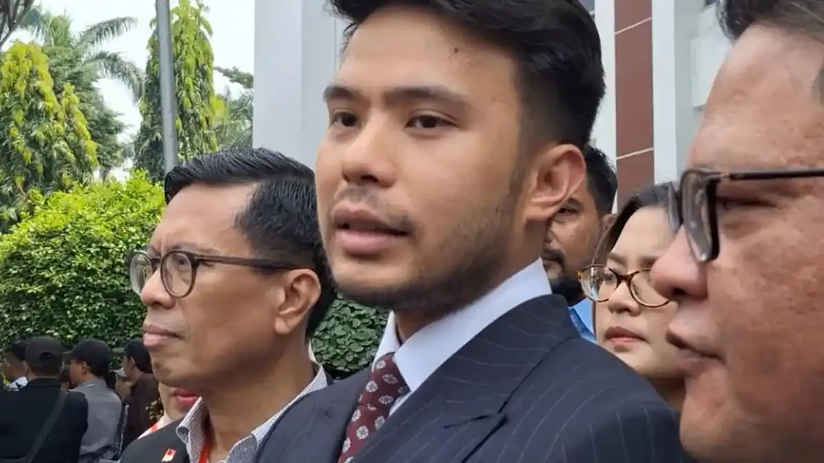 Yakup Hasibuan Tegaskan Jokowi Tak Berniat Penjarakan Pihak yang Persoalkan Ijazahnya