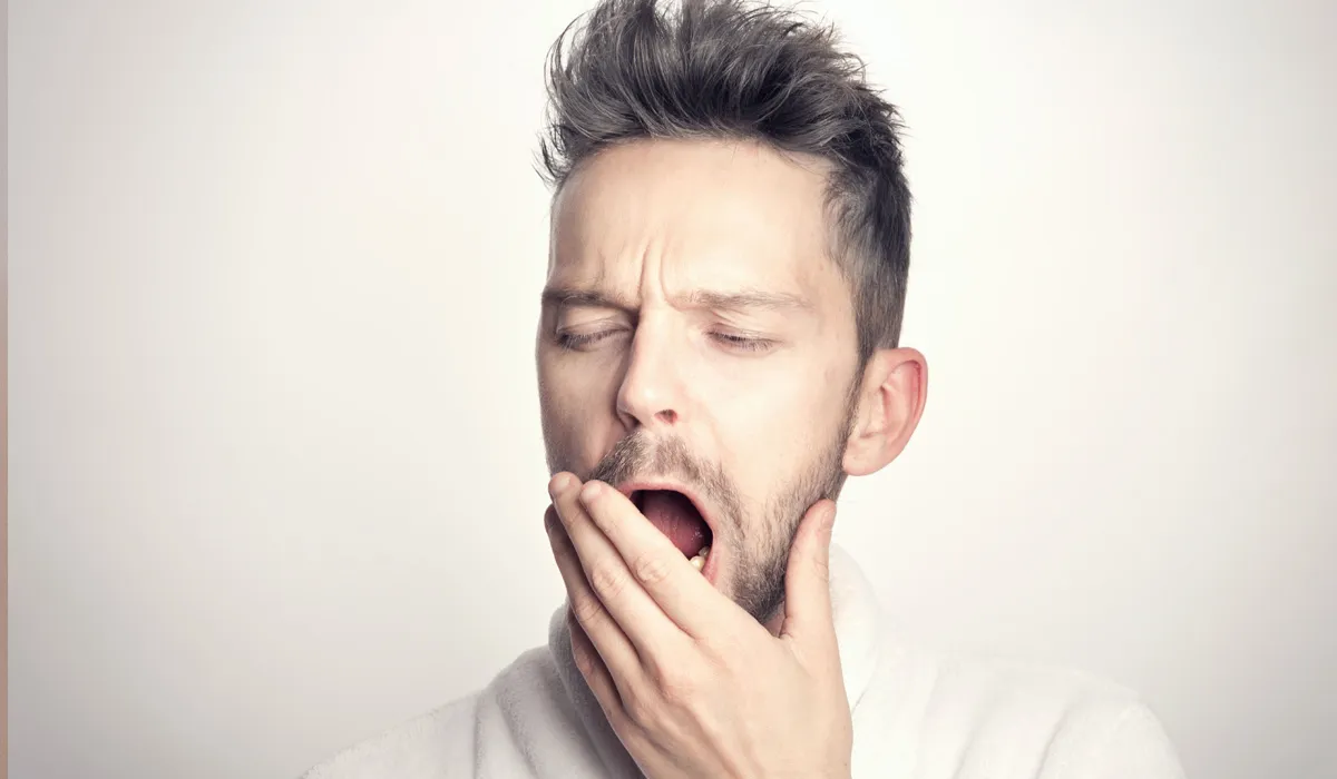 Kenapa Menguap Bisa Menular? Ini Dua Hipotesis Ilmiahnya