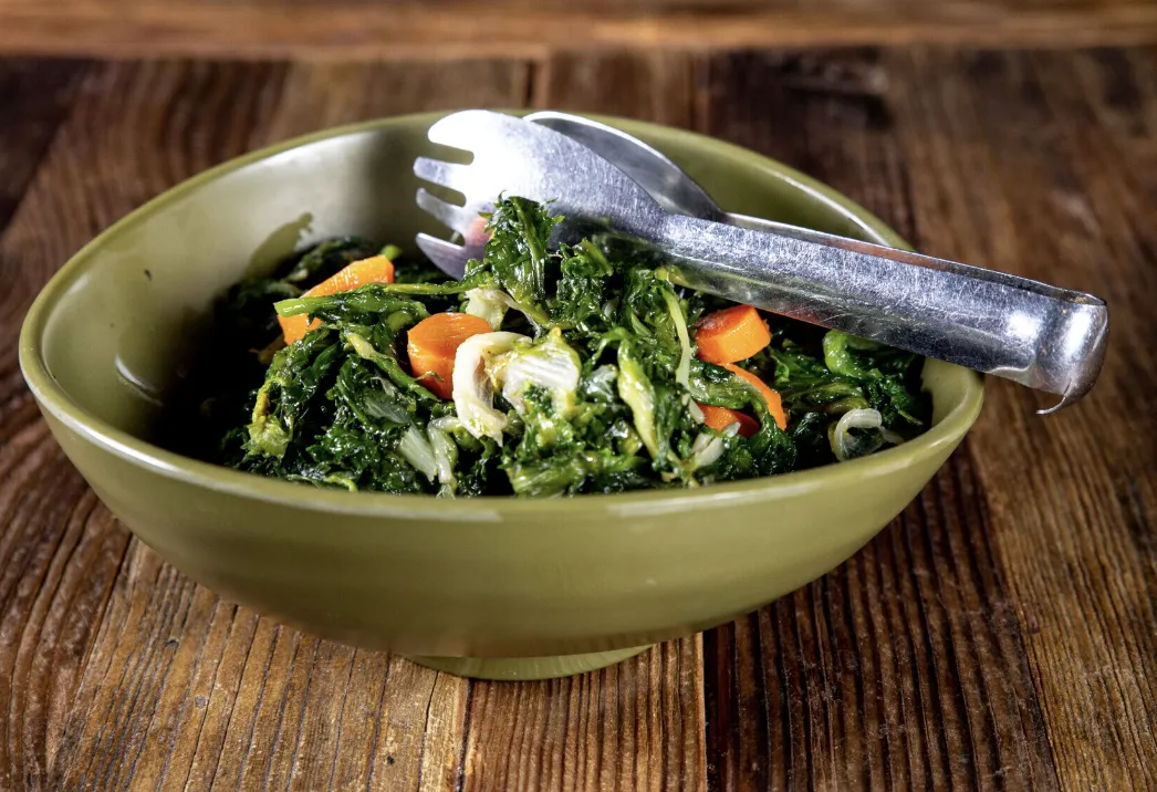 Resep Tumis Kangkung Anti Gagal, Renyah dan Nggak Layu