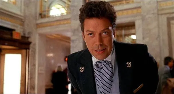 Aktor Home Alone 2, Tim Curry, Meninggal Dunia, Luke Evans Berduka