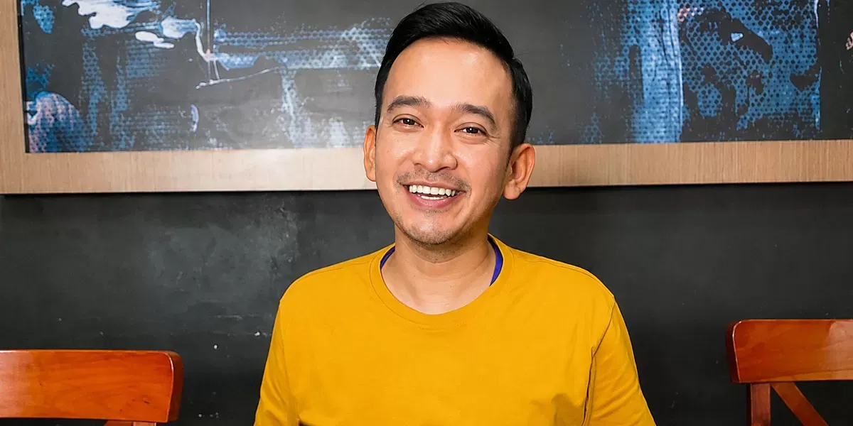 Ruben Onsu Disorot Kasus Cek Kosong, Kuasa Hukum: Ketidaktahuan Hukum