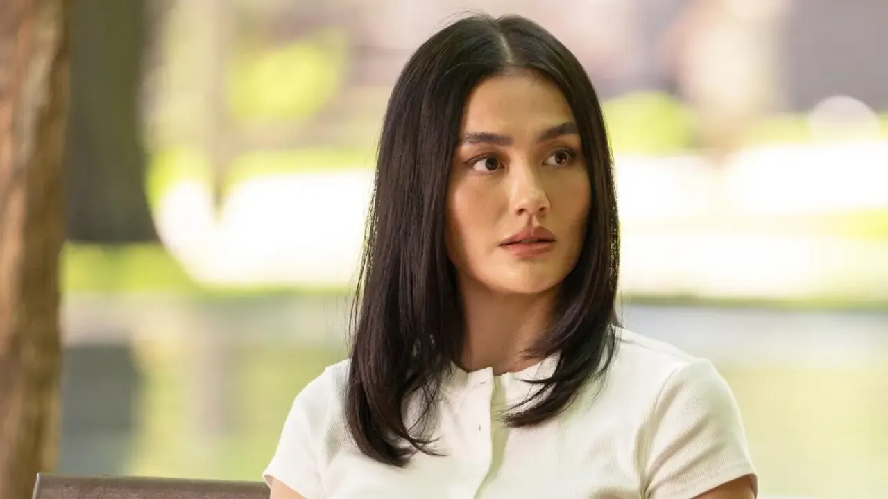 Demi Peran di Reacher, Agnez Mo Rela Rogoh Kocek Sendiri Terbangkan Guru Akting dari New York ke LA