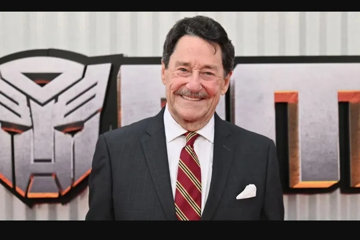 Suara Optimus Prime yang Legendaris, Peter Cullen, Meninggal Dunia di Usia 85 Tahun