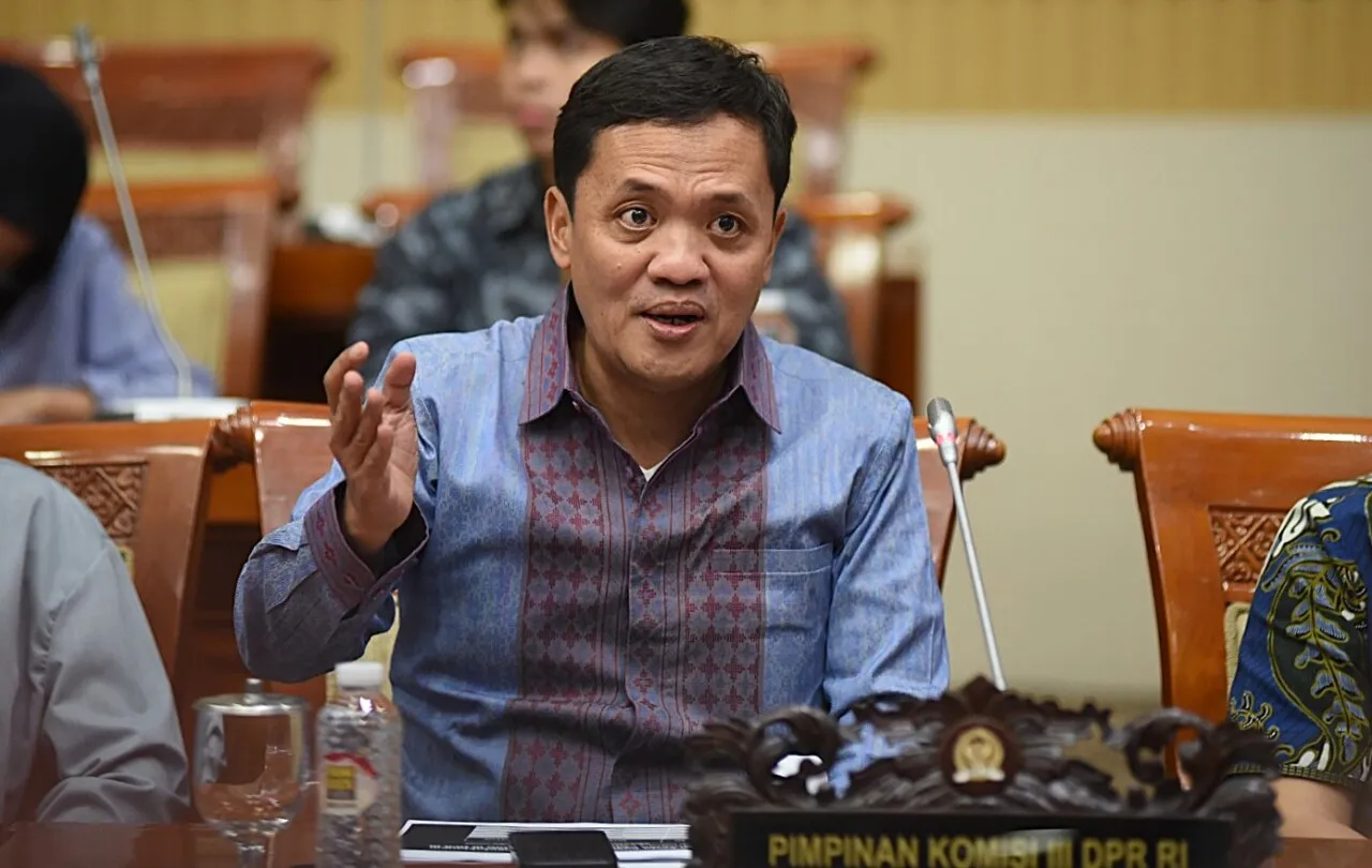 Bukan Cuma Koruptor, RUU Perampasan Aset Bakal Bisa Sikat Harta dari 13 Jenis Kejahatan Ini