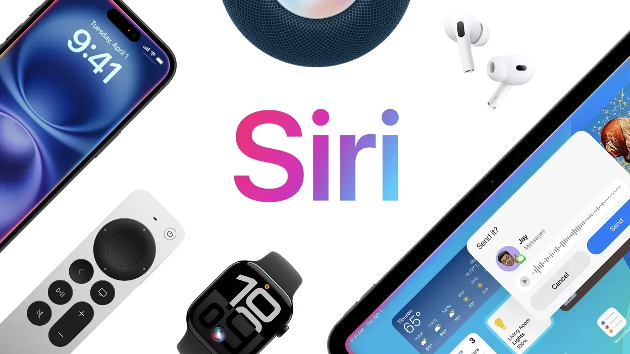 Siri Akhirnya "Pintar" di iOS 27, Tapi Nggak Semua iPhone Kebagian Fitur Andalannya