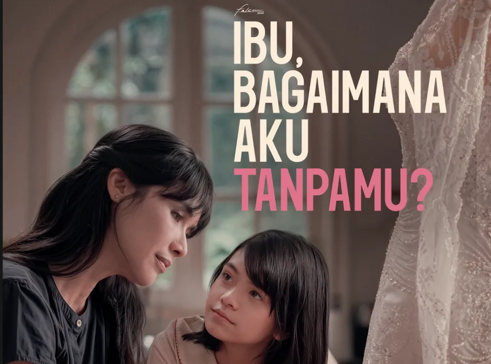 Falcon Pictures Ajak Kita Semua Rayakan Cinta untuk Ibu Lewat Film "Ibu, Bagaimana Aku Tanpamu?"