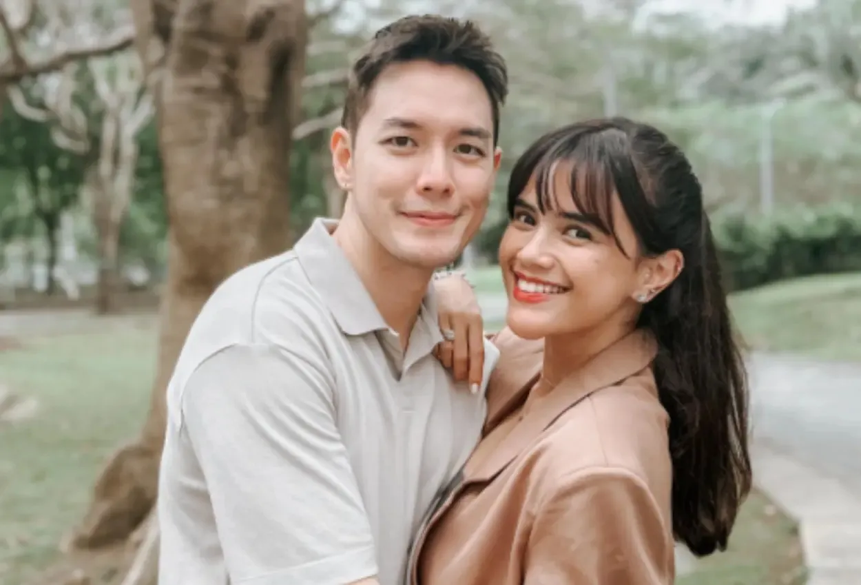 Audi Marissa dan Anthony Xie Sepakat Cerai, Soal Anak Jadi Prioritas Utama: "Fokus untuk Pengasuhan"