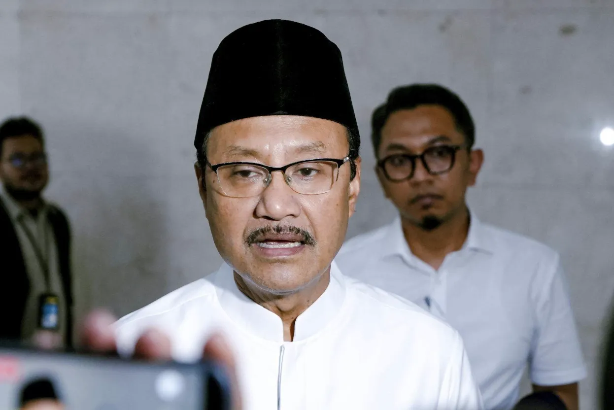 Mensos Buka-bukaan soal Koreksi Data Desil, Sekarang Bisa Lapor Langsung Lewat WA!