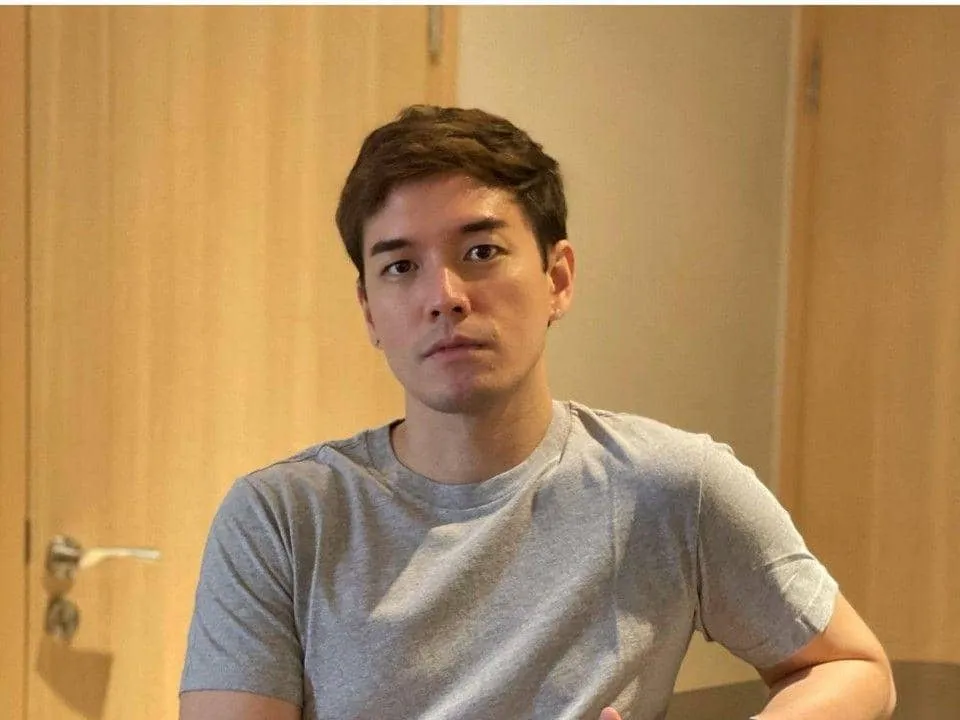 Digugat Cerai Audi Marissa, Anthony Xie Akhirnya Buka Suara ke Publik