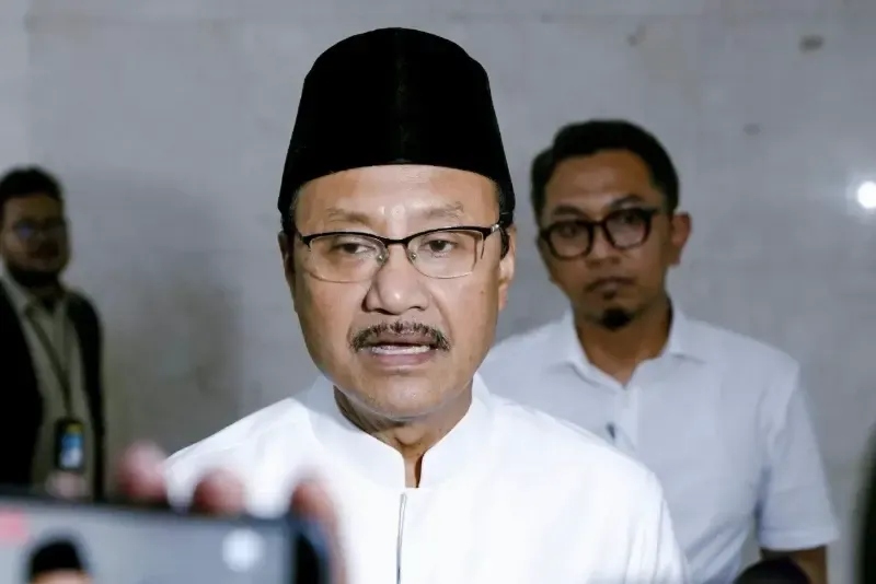 Data Bansos Salah? Sekarang Bisa Lapor Langsung Lewat WA, Mensos: "Kita Buka Semua Saluran"