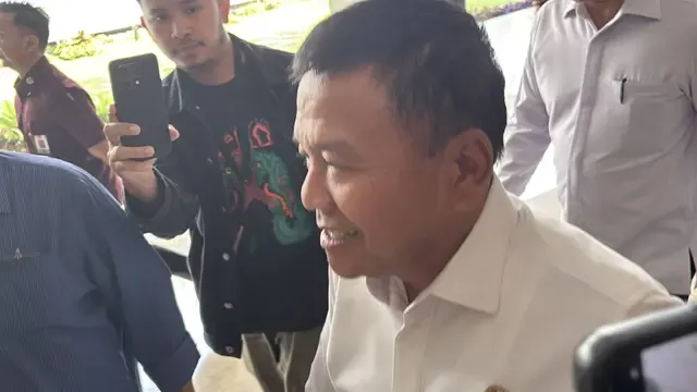 BIN Akhirnya Buka Suara soal WNI yang Diduga Direkrut Jadi Tentara Rusia