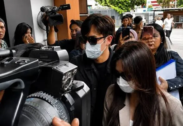 Audi Marissa Akhirnya Bicara soal Perceraian, Ungkap Keputusan Berpisah Sudah Dipikirkan