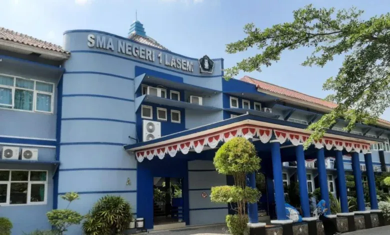 Selain di Jombang, Ratusan Siswa dan Guru SMA di Rembang Diduga Keracunan MBG
