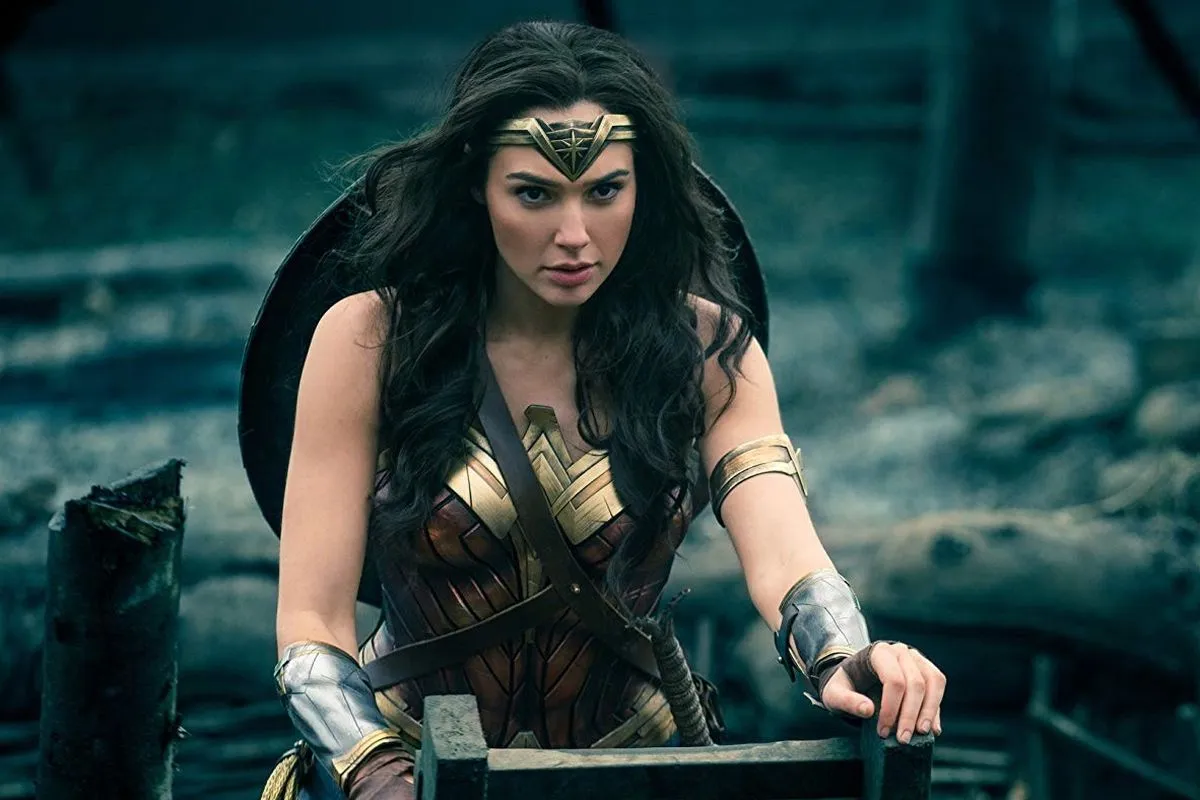 Gal Gadot Dicoret dari Wonder Woman, Ini Alasan yang Disembunyikan DC Studios