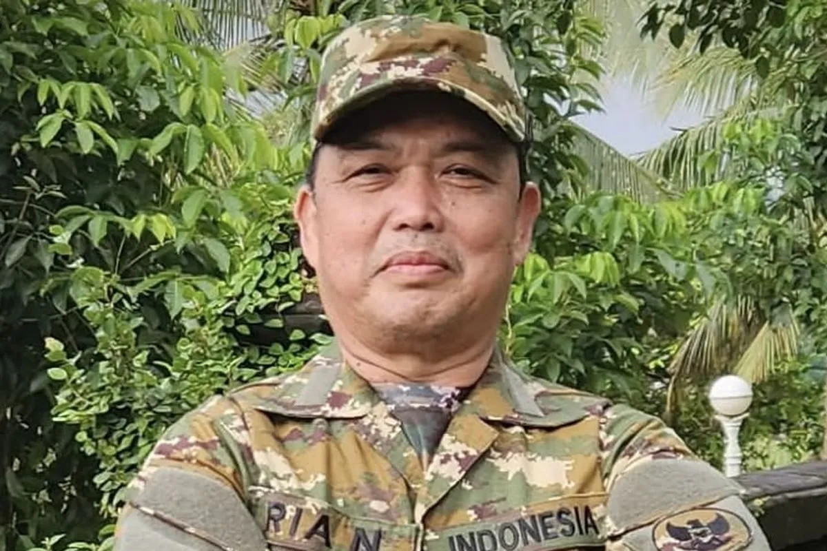 Profil Ria Norsan, Gubernur Kalbar yang Emosi Hadapi Mahasiswa Soal Karhutla