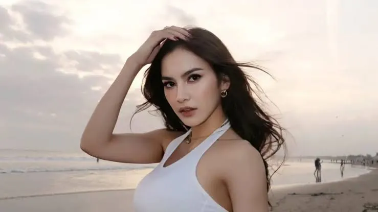 Mahalini Hapus Akun Threads Usai Dihujat Netizen, Unggahan Foto Bareng Rizky Febian Jadi Sorotan