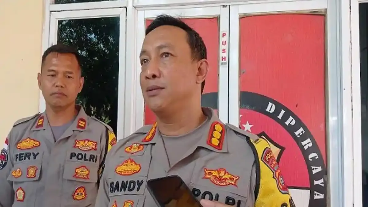 Polisi Tetapkan Mantan Kakanwil BPN Bali I Made Daging Jadi Tersangka, Kasus Tanah Pura Dalam Balangan Masuk Babak Baru