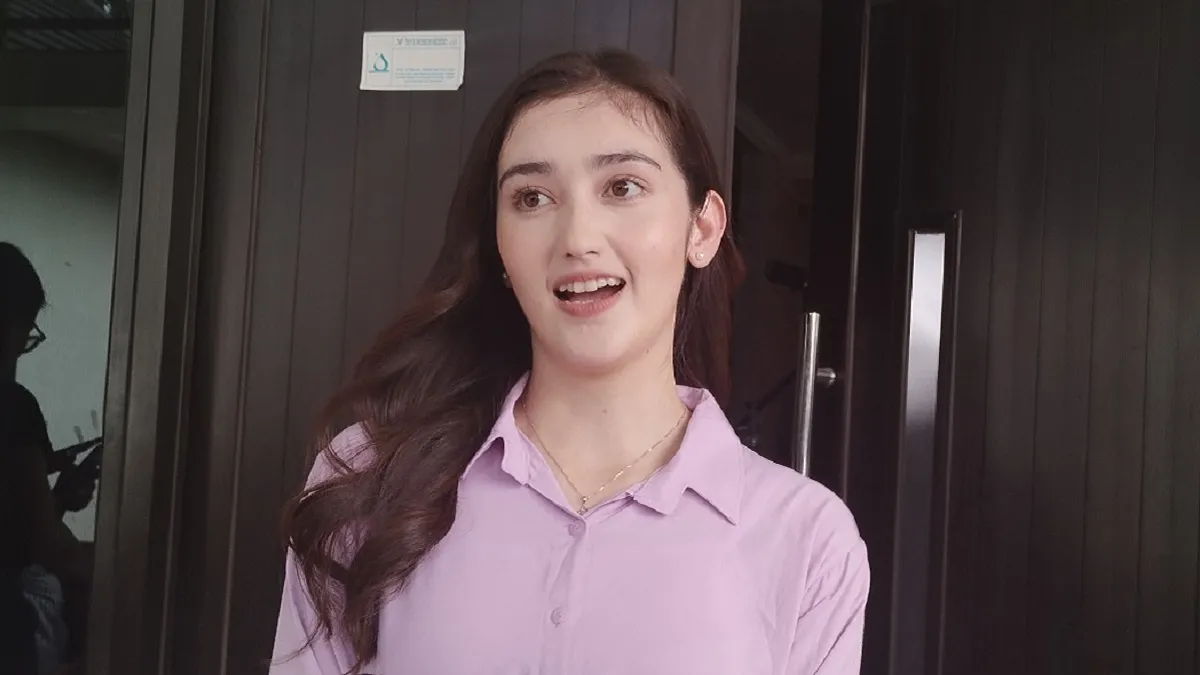 Ranty Maria Akhirnya Buka Suara soal Isu Hamil Anak Pertama, Istri Rayn Wijaya: Belum