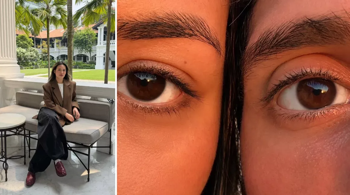 Foto Mata Ini Bikin Netizen Yakin Raisa Sudah Move On Bareng Chef Asal Prancis