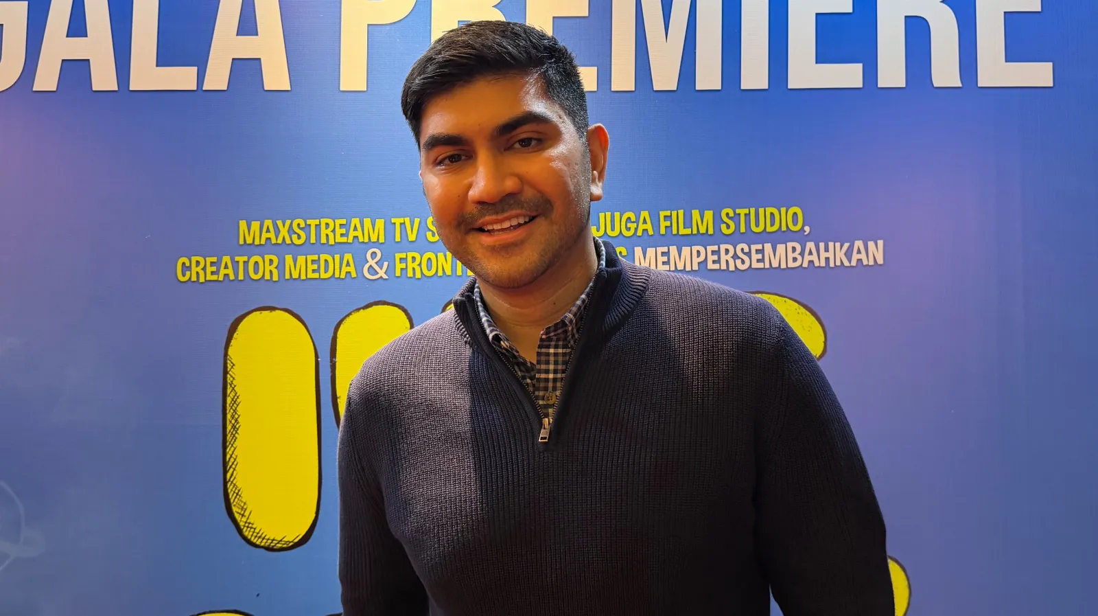 Tinggalkan Karier di Indonesia, Gandhi Fernando Pilih Berkarya di Thailand