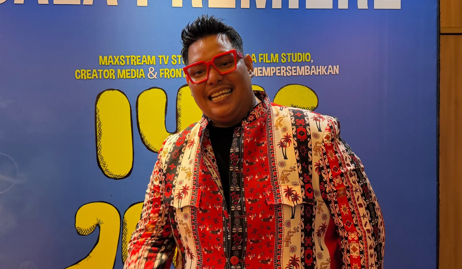 Sindir Masalah Royalti Musik, Anak Mendiang Papa T. Bob: Bayar ke mana, Sampai ke mana