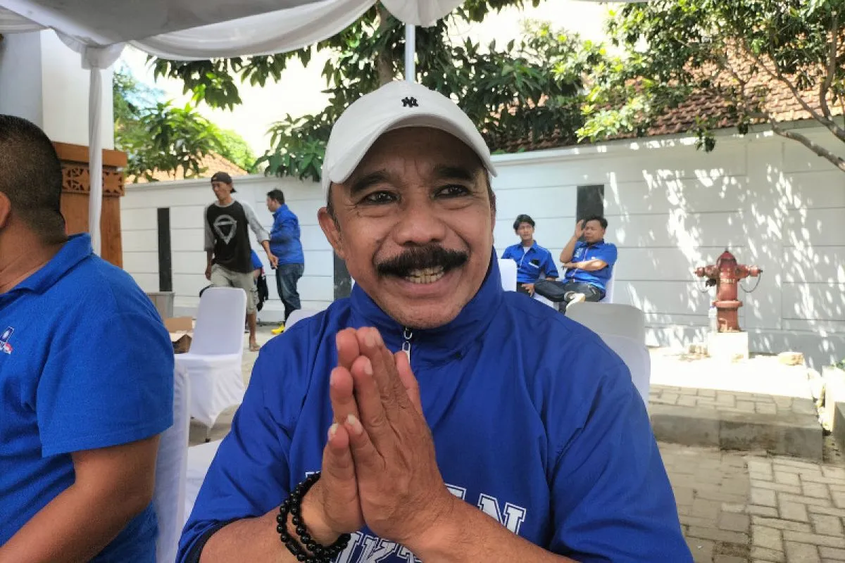 Bikin Kaget! Opie Kumis Ngaku Sudah 31 Kali Menikah, Pernikahan Pertama Diam-Diam Saat Usia 19 Tahun