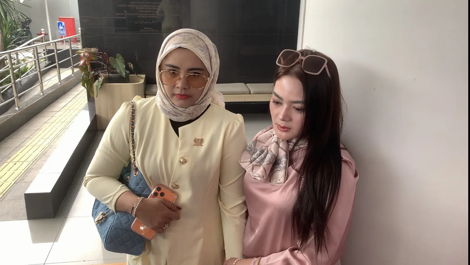 Akui Terima Teror hingga Ancaman Pembunuhan, LMK Minta Perlindungan ke LPSK