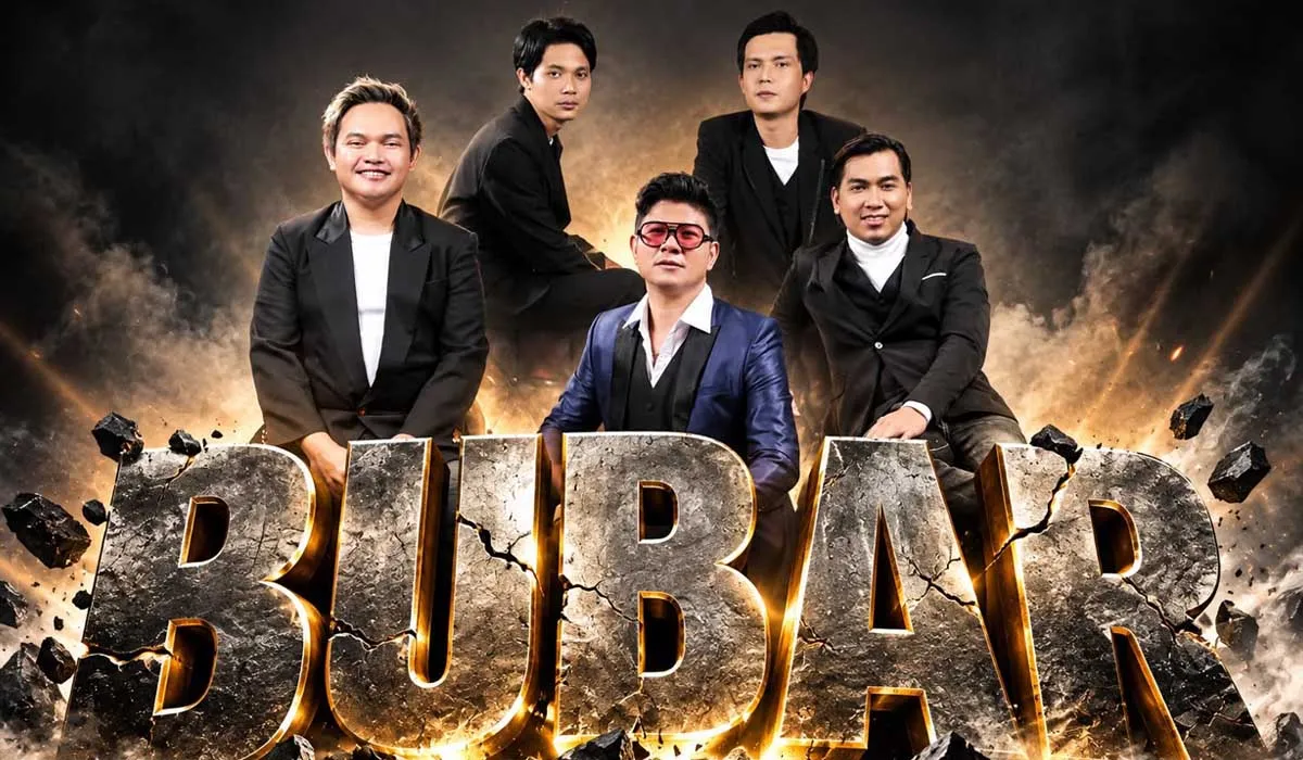 Dodhy Umumkan Kangen Band Bubar, Singgung Ada Kezaliman
