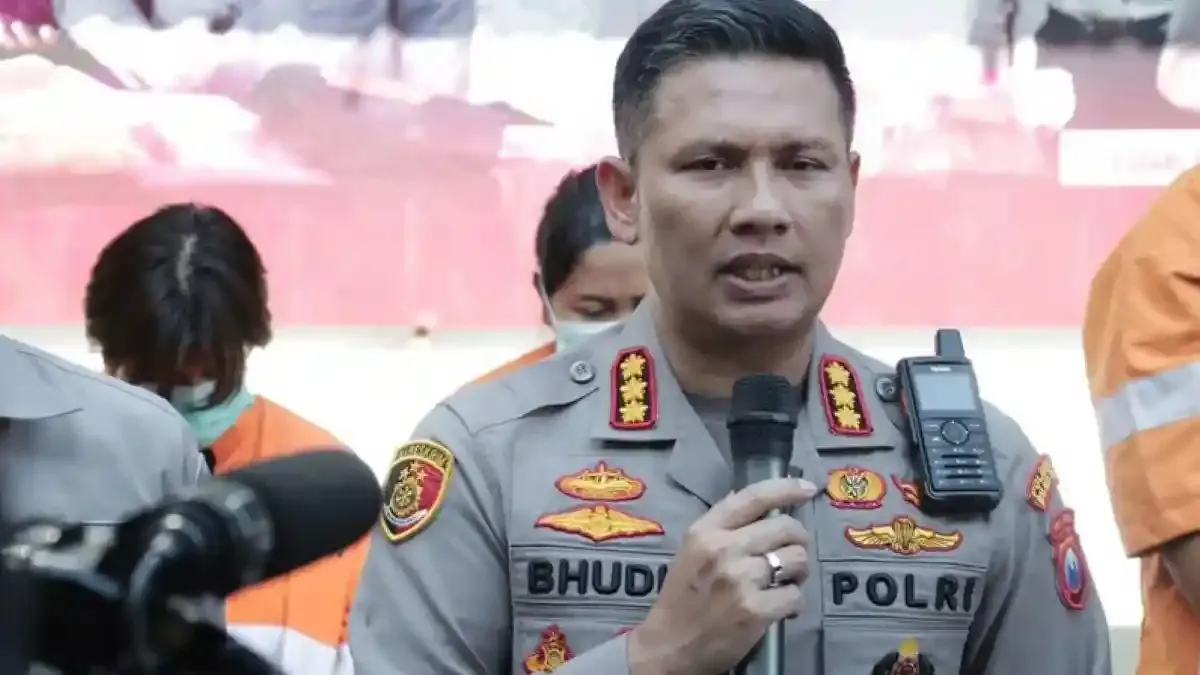 Kabid Humas Polda Metro Jaya Benarkan Artis ATT Alias BP Dilaporkan Terkait Dugaan TPKS