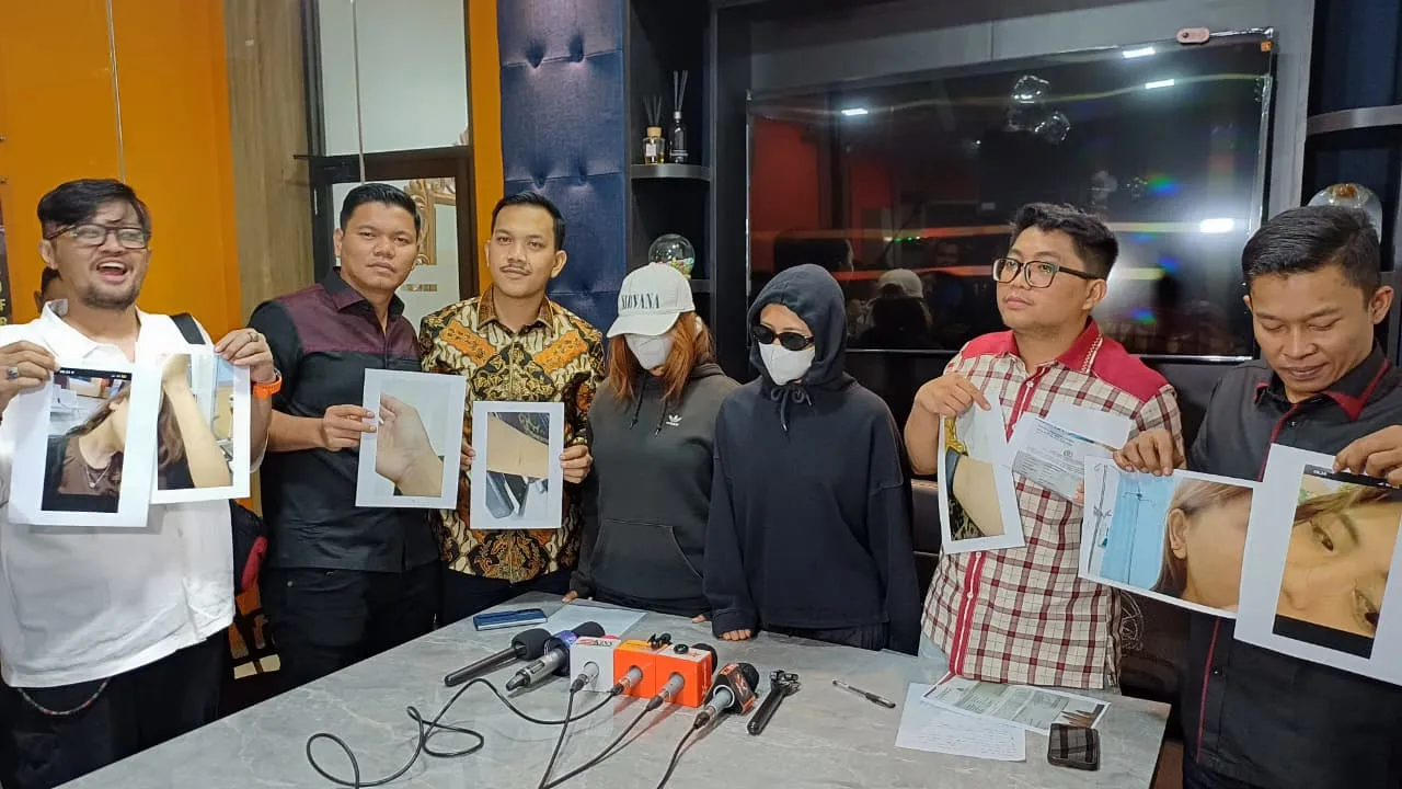 Korban Ungkap Kronologi Dugaan Kekerasan Seksual dan Penganiayaan di Kelab SCBD, Sebut Ada Pemaksaan Dari Betrand Peto