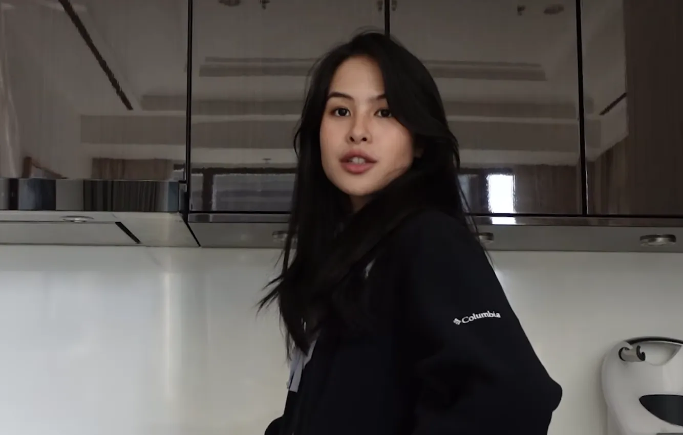 Maudy Ayunda Klarifikasi Soal Kontroversi Konten Mindfulness, Akui Ada yang Terlewat