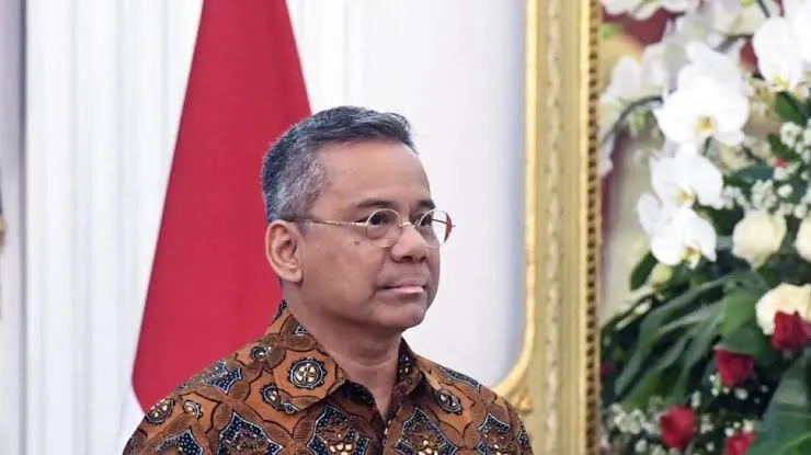 Prabowo Lantik Suahasil Nazara Jadi Menteri Keuangan, Gantikan Purbaya Yudhi Sadewa