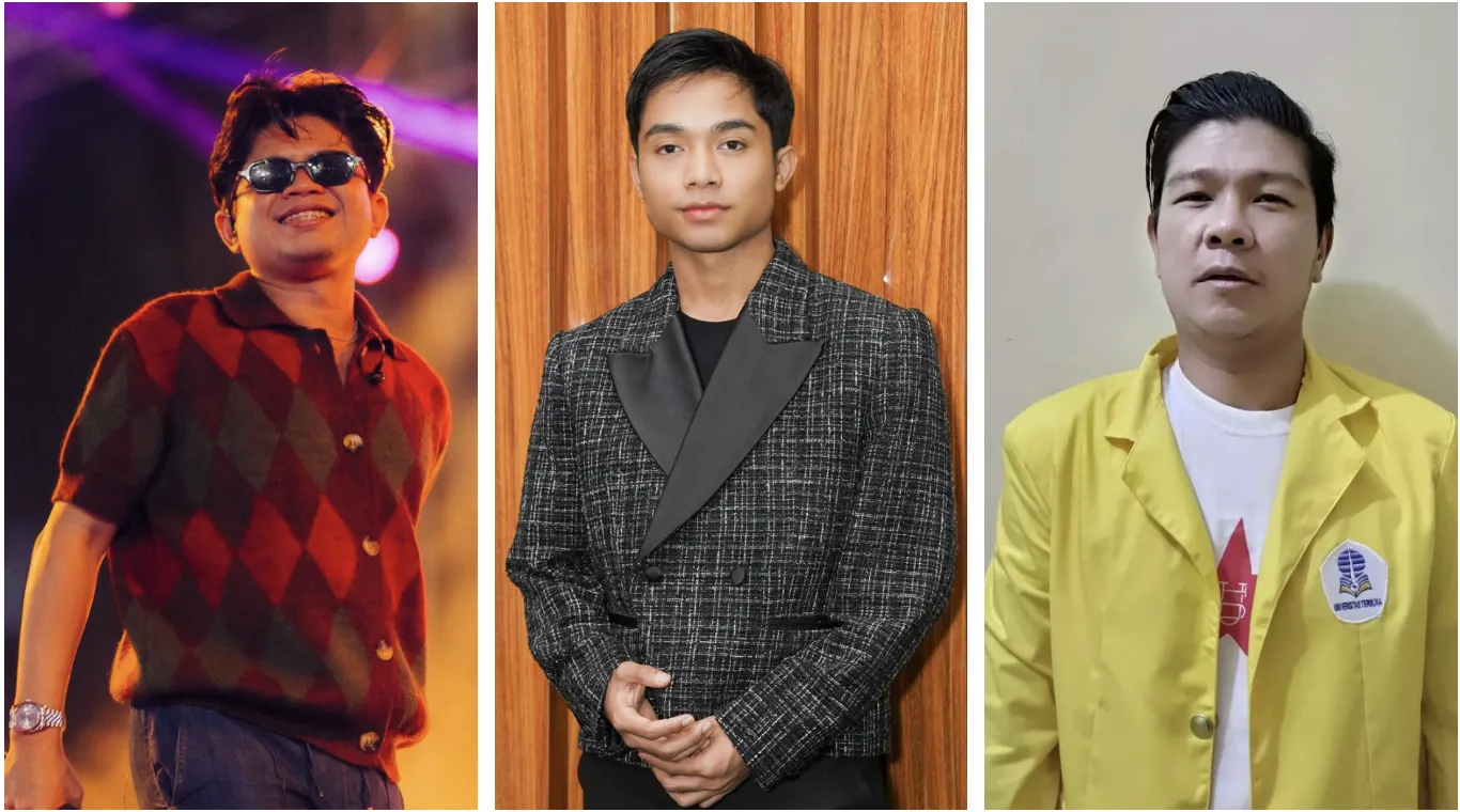 Top 5 Gosip Terpanas Sepekan, Dari Drama Bagasi Juicy Luicy sampai Dugaan Kasus Kekerasan Seksual Betrand Peto