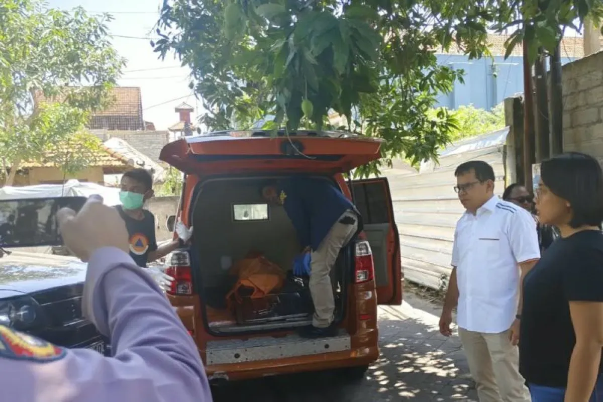 Tiga Jenazah WN Australia dan Anaknya Ditemukan di Bungalow Kuta, Polisi Duga Ada Unsur Kekerasan