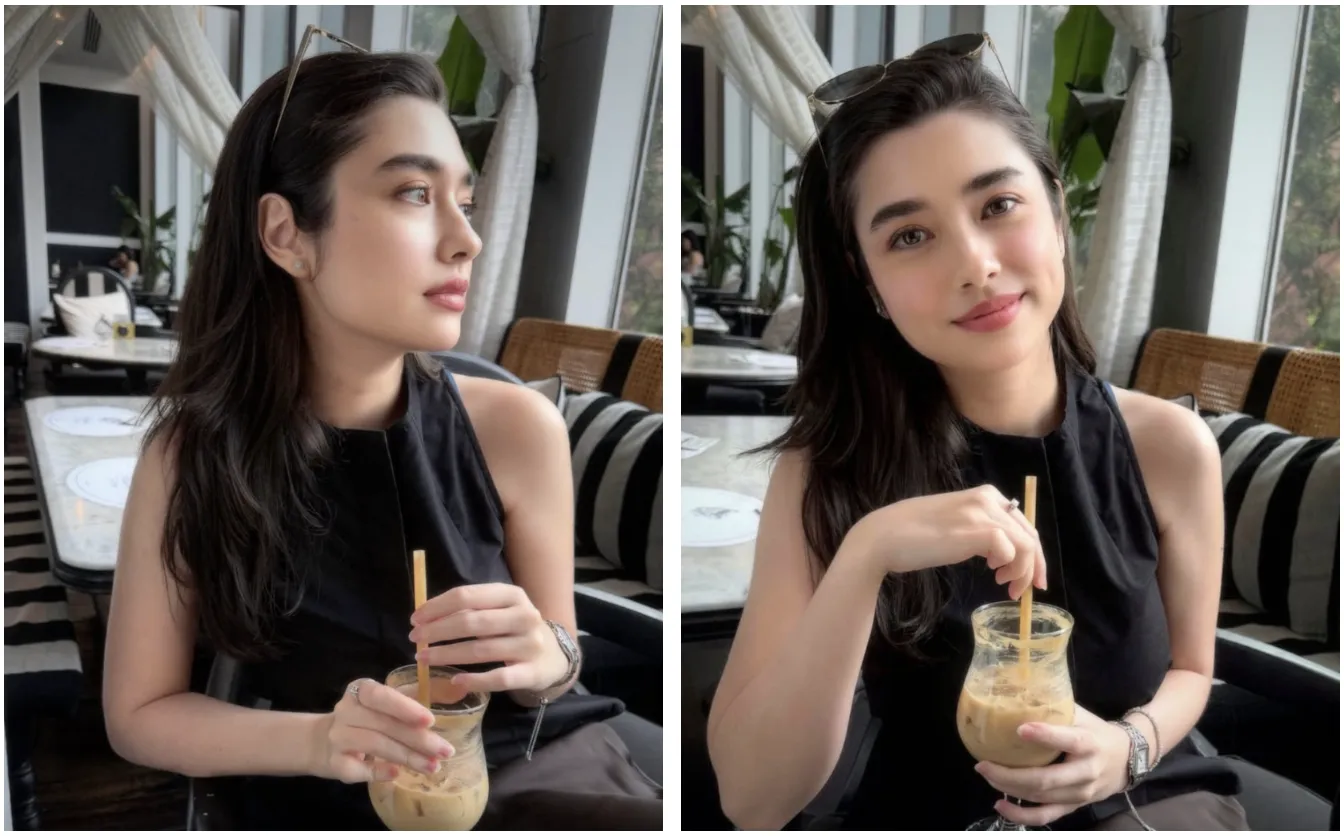 Heboh Kabar Bakal Menikah dengan Andre Taulany, Ini Profil Amanda Rigby
