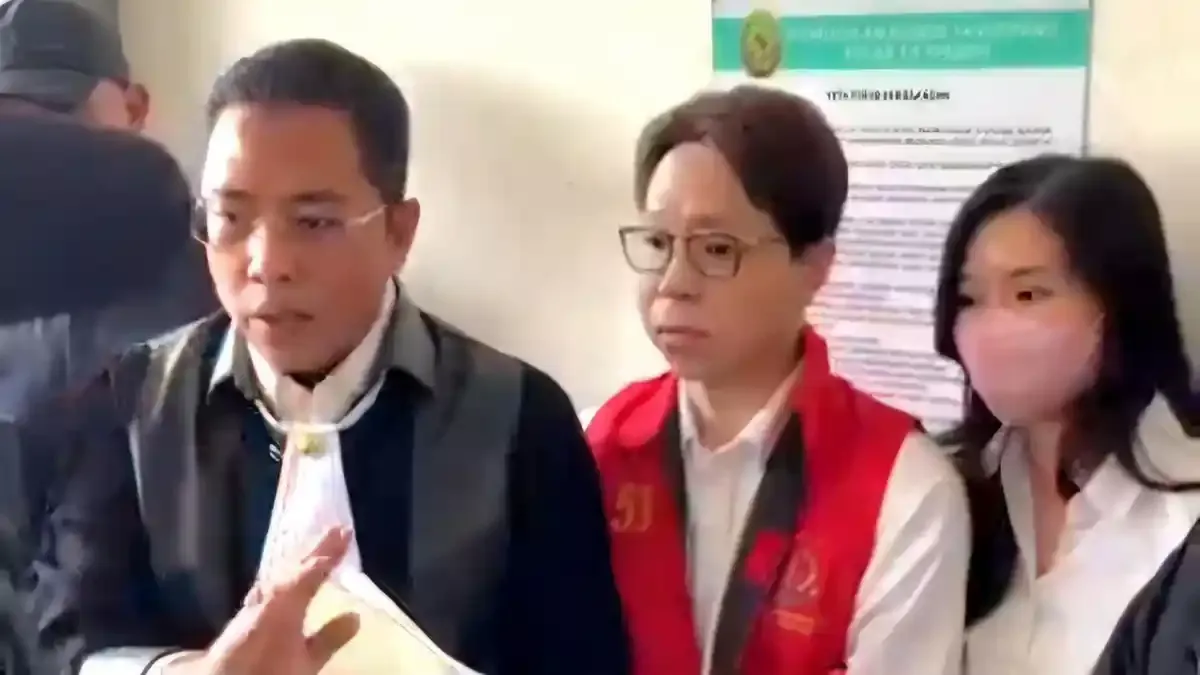 Sidang Richard Lee, Ahli BPOM Ungkap Produk Berizin Edar Tak Dikenakan Pasal 435