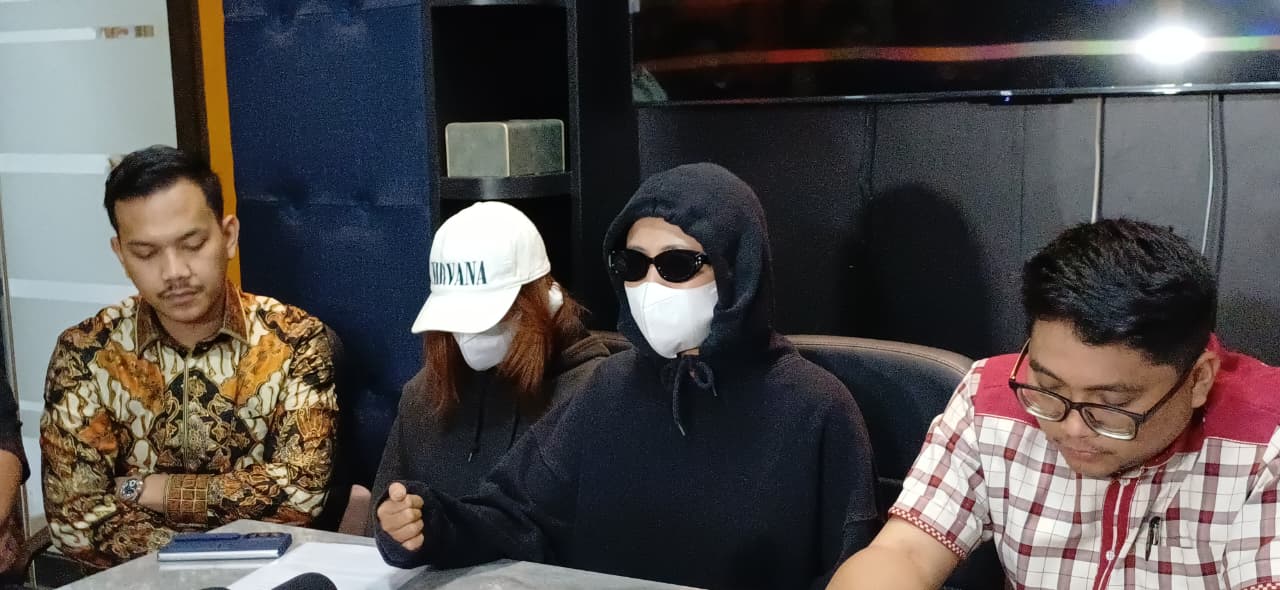 Belum Ada Itikad Baik dari Betrand Peto, Kuasa Hukum Ungkap Keinginan Korban