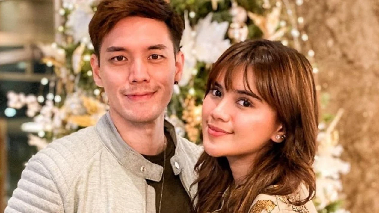 Audi Marissa Anthony Xie sepakat harta gono-gini anak
