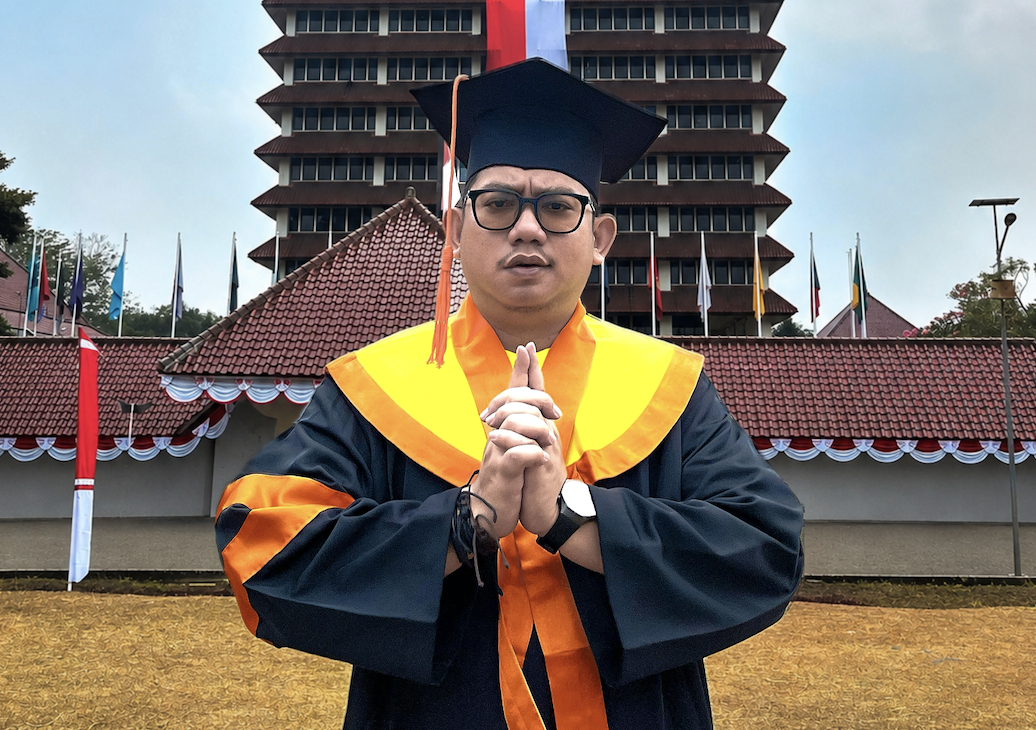 Mahasiswa UI